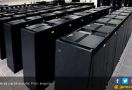 Setelah Huawei, Giliran Perusahaan Superkomputer Milik Tiongkok Diblokir AS - JPNN.com