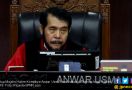 Ketua MK Anwar Usman Menghilang, Satu Jam Kemudian.. - JPNN.com