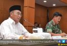 Panglima TNI Siap Kerahkan Pasukan, Gembleng Seluruh Siswa Baru - JPNN.com
