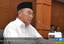 Muhadjir Effendy: PNS Kemendikbud Wajib Pindah ke Ibu Kota Baru - JPNN.com