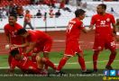 Hasil Final Piala Indonesia: Gol Tunggal Ryuji Utomo Bawa Persija Menang Atas PSM - JPNN.com