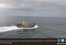 Kapal Ikan Ilegal Malaysia Ditangkap, tak ada yang Mengaku Nakhoda - JPNN.com