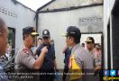 Pengusaha Asal Jakarta Ditangkap Terkait Kebakaran Pabrik Mancis di Langkat - JPNN.com