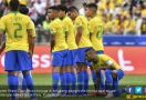 Hantam Peru 5-0, Brasil Kembali ke Muruahnya, Cepat, Agresif dan Seksi - JPNN.com