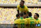 Brasil Pengin Ketemu Argentina di Perempat Final Copa America 2019, Biar Bisa Bikin Malu Messi - JPNN.com