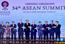 Jokowi Hadiri Pembukaan KTT ke-34 ASEAN di Bangkok - JPNN.com