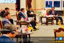 Jokowi Bicara Isu Rakhine State di Retreat KTT ASEAN - JPNN.com