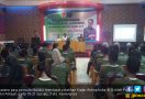 200 Pemuda Cerdas Maluku Ikuti Pelatihan Kader Antinarkoba - JPNN.com