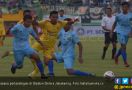 Sriwijaya FC vs Perserang: Gol Tunggal Yericho Kunci Tiga Poin Perdana Tuan Rumah - JPNN.com