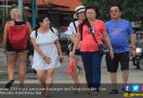 Malaysia Perketat Larangan Masuk untuk Wisatawan Tiongkok - JPNN.com