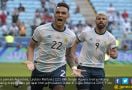 Kalahkan Juara Asia, Argentina Tembus Perempat Final Copa America 2019 - JPNN.com