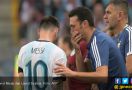 Copa America 2019: Bomber Inter Milan Lebih Ganas Dibanding Lionel Messi - JPNN.com