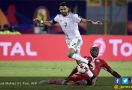 Lihat Gol Riyad Mahrez yang Mengantar Aljazair Meraih Kemenangan Pertama di Piala Afrika 2019 - JPNN.com