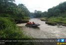Satu Wisatawan Lokal Hanyut Terbawa Arus Sungai di Pantai 46 Langkat - JPNN.com