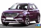 Kia Akan Luncurkan SUV Seltos di India - JPNN.com