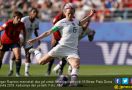 Amerika Serikat dan Swedia Tembus 8 Besar Piala Dunia Wanita 2019 - JPNN.com