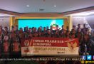 Belum Pernah Kalah, Timnas Pelajar U-15 Juara Grup B IBER Cup 2019 - JPNN.com