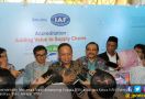 Menteri Nasir: Akreditasi Mudahkan Produk Indonesia Tembus Pasar Global - JPNN.com