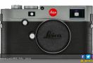 Bisa Rekam Video Full Frame, Leica M-E Dijual Rp 56 Juta - JPNN.com