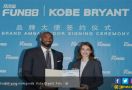 Kobe Bryant jadi Duta Resmi Fun88 - JPNN.com