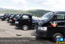 Penjualan Suzuki Carry Lebih Moncer di Sumsel dan Sulbar - JPNN.com