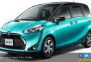Toyota Beri Sinyal Luncurkan Mobil Penumpang Hybrid di GIIAS 2019 - JPNN.com