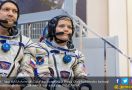 Astronaut AS dan Rusia Rampungkan Misi 204 Hari di Luar Angkasa - JPNN.com
