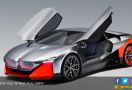 Mengintip Keistimewaan BMW Vision M Next - JPNN.com