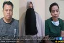 Bu Intan Pakai Hijab dan Cadar saat Melakukan Perbuatan Terlarang - JPNN.com