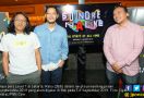 Usung The Spirit of All Time, Soundrenaline Bakal Guncang Bali Lagi - JPNN.com
