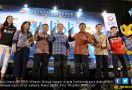 Wow! Blibli Indonesia Open 2019 Bisa Menjadi Destinasi Wisata - JPNN.com
