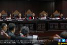 Sidang Putusan Sengketa Pilpres 2019: Hak Hakim MK Baca Dissenting Opinion atau Tidak - JPNN.com