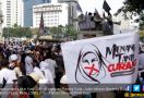 Koordinator Aksi Kawal MK Tak Minta Izin ke Polisi - JPNN.com