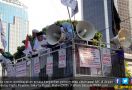 Ini Petisi dari Massa Aksi Kawal MK, Aneka Kezaliman Disebut - JPNN.com
