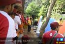 Pasukan Oranye Diminta Aktif Dukung RPTRA di Kota Layak Anak - JPNN.com