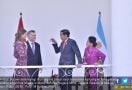 Jokowi Terima Kunjungan Perdana Presiden Argentina - JPNN.com