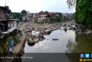 Sungai Ciliwung Tercemar Limbah Berbahaya-Beracun, Pemkot Bogor Kecolongan - JPNN.com