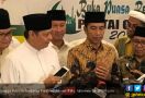Jika Tiba – tiba PDIP Berubah Haluan, Jokowi Tetap Aman karena Ada Golkar - JPNN.com