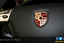 Porsche Siapkan Crossover dengan 4 Motor Listrik - JPNN.com