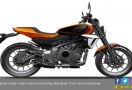 Penjajakan Motor Kecil Harley Davidson Akan Dimulai dari Tiongkok - JPNN.com