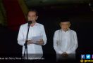 Jokowi: Rakyat Sudah Berbicara, Berkehendak - JPNN.com