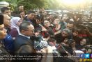 MK Belum Selesai Baca Putusan, Ketum PAN Sudah Pamit kepada Prabowo - JPNN.com