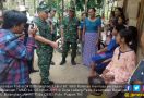 Dandim 0415 Tinjau Persiapan TMMD di Desa Ladang Peris - JPNN.com