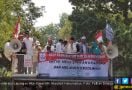 Peserta Aksi Kawal MK Keracunan, Abdullah Hehamahua Salahkan Kaki Lima - JPNN.com