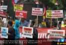 Tidak Ada Izin Demo saat Sidang Putusan MK, Massa Sebaiknya Pulang - JPNN.com