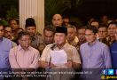 Prabowo Mengakui Jokowi - Ma’ruf Menang Pilpres 2019, Nih Buktinya - JPNN.com