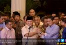 Simak Pidato Prabowo Sikapi Putusan MK, Tak Ada Menyebut Nama Jokowi - JPNN.com