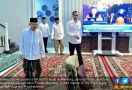Sidang Putusan MK Belum Kelar, Jokowi Sudah di Halim Perdanakusuma - JPNN.com