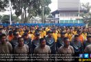 Deklarasi Damai Bentuk Penolakan Terhadap Aksi Kerusuhan Pasca-Pemilu 2019 - JPNN.com