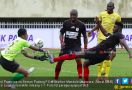 Persipura 1 vs 1 Semen Padang: Benteng Kokoh Tim Tamu Bikin Tuan Rumah Frustasi - JPNN.com